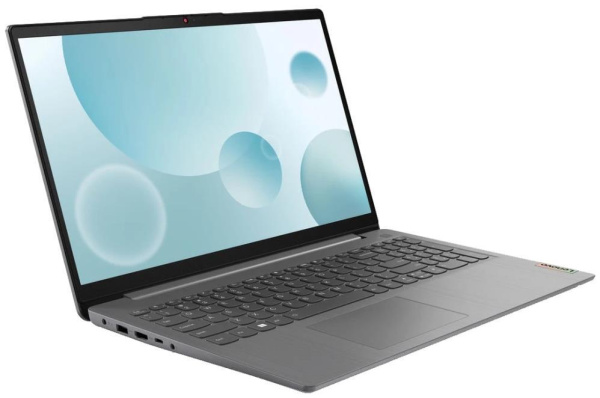 Ноутбук Lenovo IdeaPad 3 15IAU7 (82RKWLYCWO)