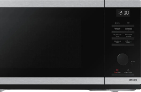 Микроволновая печь Samsung MS23DG4504ATBW