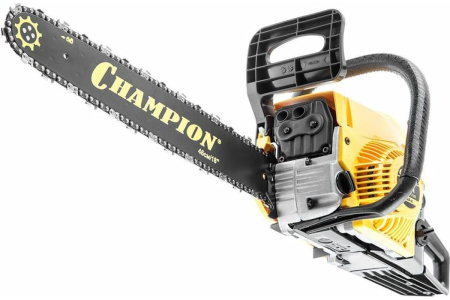 Бензопила CHAMPION  Арт. 251-18