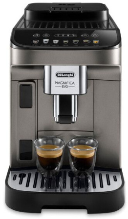 Кофемашина DeLonghi ECAM290.81.TB