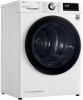 Сушильная машина LG DC90V9V9WN