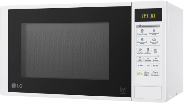 Микроволновая печь LG MS20R42D
