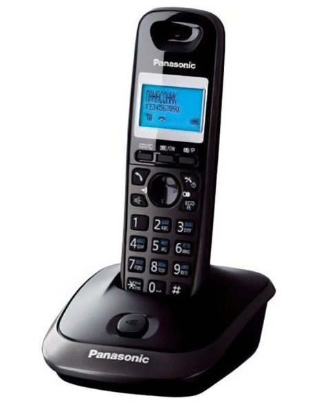 Радиотелефон Panasonic KX-TG2511UAT