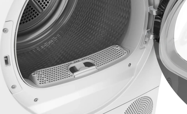 Сушильная машина Bosch WTH86277PL type WDT55