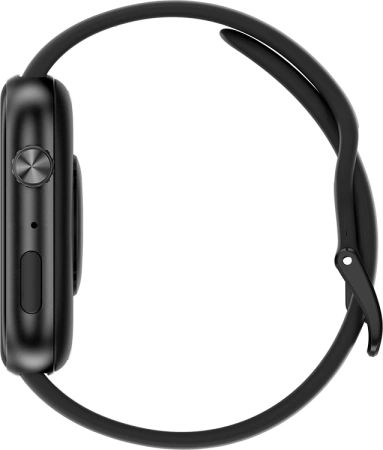 Смарт-часы Honor Choice Watch 2i KCH-WB01 черные