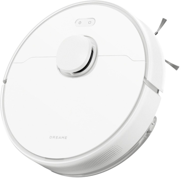 Робот-пылесос Dreame Robot Vacuum D9 Max Gen 2 White