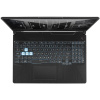 Ноутбук Asus TUF Gaming A15 FA506NFR-W2050