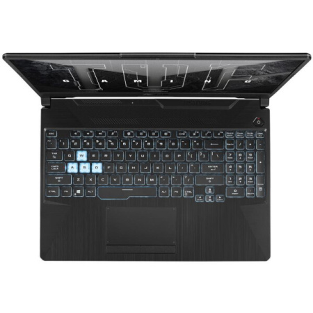 Ноутбук Asus TUF Gaming A15 FA506NFR-W2050
