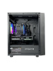 Системный блок N-Tech A-X Cyber BK93501