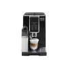 Кофемашина DeLonghi ECAM350.50.B - Черный