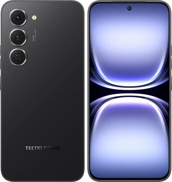 Смартфон Tecno Spark 40 Pro 8GB/256GB