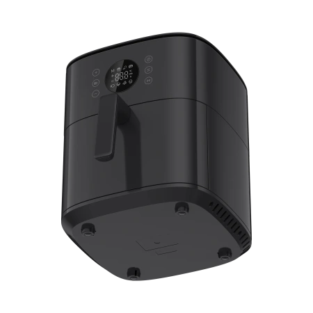 Аэрогриль Xiaomi Air Fryer 6.5L (MAF-W6501), черный