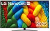 Телевизор LG 75NANO81A6A