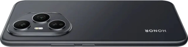 Смартфон HONOR 400 Pro Midnight Black 12GB/256GB