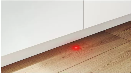 Посудомоечная машина BOSCH SPV4HMX10E