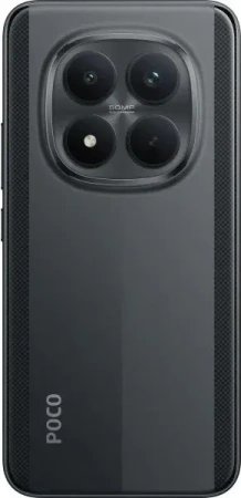 Смартфон  POCO M8 Pro 5G 8GB/256GB черный