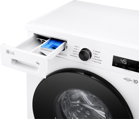 Стиральная машина LG F2Y1HS5W