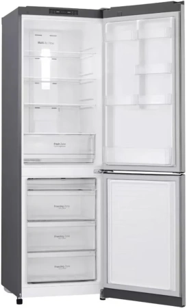 Холодильник LG GA-B419SDJL
