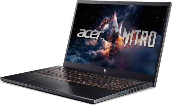 Ноутбук Acer Nitro V15 ANV15-52-57BB NH.U1PAA.004