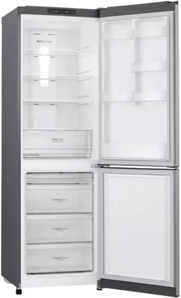 Холодильник LG GA-B419SDJL