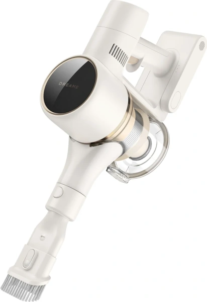 Вертикальный пылесос Dreame Cordless Vacuum Cleaner R10s Aqua