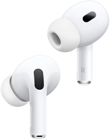 Наушники Apple AirPods Pro 2 MagSafe (с разъемом USB Type-C)