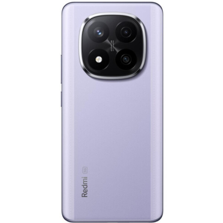 Смартфон Xiaomi  REDMI NOTE 14 Pro+ 5G Lavender Purple