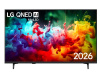 Телевизор LG 43QNED70B6C