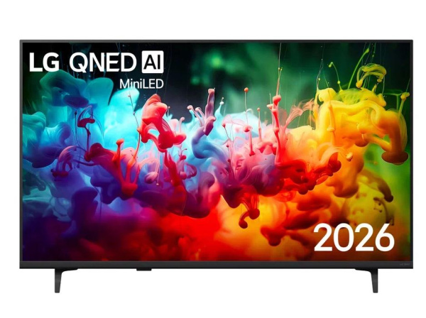 Телевизор LG 50QNED70B6C