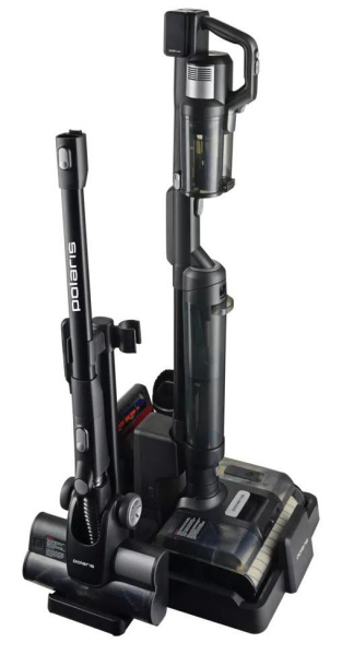 Вертикальный пылесос POLARIS PVCW 8065