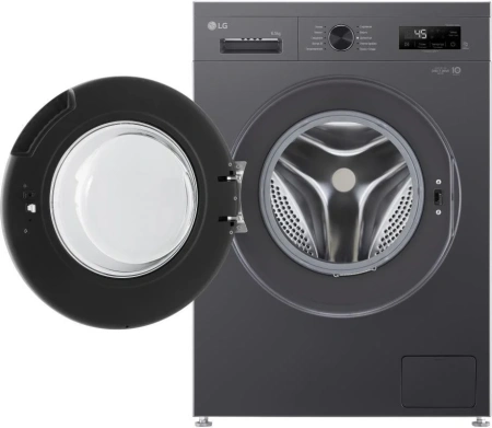 Стиральная машина LG F2Y1WS5J.AMBPCOM