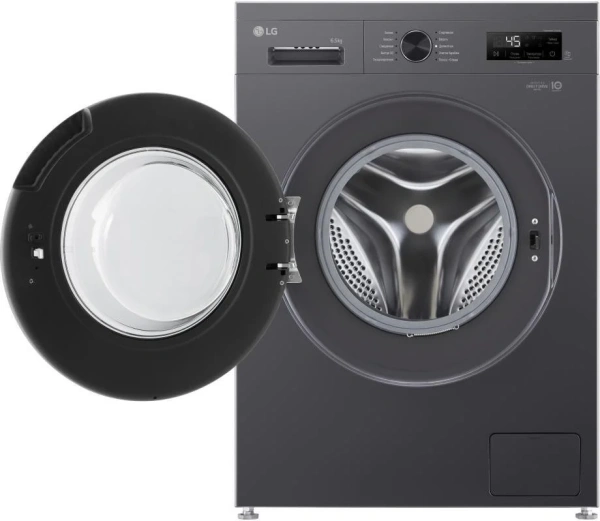 Стиральная машина LG F2Y1WS5J.AMBPCOM