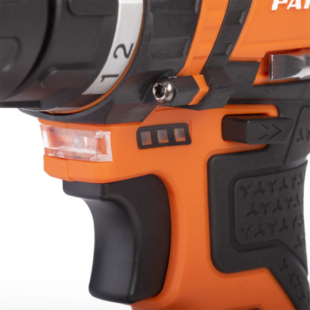 Дрель-шуруповерт PATRIOT 180201481 BR 181 UES
