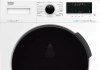 Стиральная машина Beko WSPE7616W BY