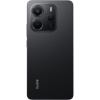 Смартфон REDMI Note 14 - 6 ГБ, 128 ГБ, Черный, Китай