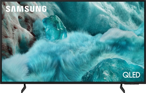 Телевизор SAMSUNG QE43Q7FAAUXRU