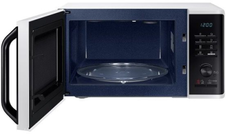 Микроволновая печь Samsung MG23K3515AW (MG23K3515AW/BW) 