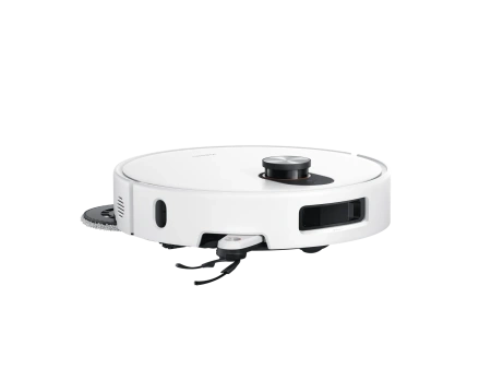 Робот-пылесос Xiaomi Robot Vacuum 5