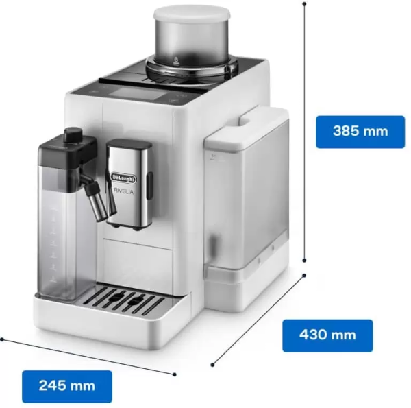 Кофемашина DeLonghi EXAM440.55.W