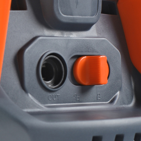 Мойка высокого давления PATRIOT GT440 Imperial