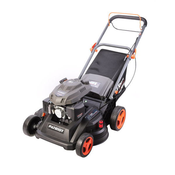 Газонокосилка PATRIOT PT 66LS
