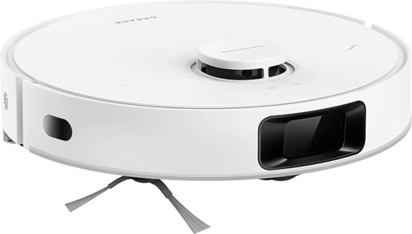 Робот-пылесос Dreame Robot Vacuum D20 White