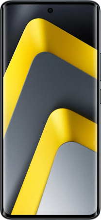 Смартфон POCO M8 5G 8GB/256GB черный