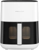Аэрогриль Trouver Air Fryer FD10s Pro White