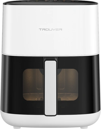 Аэрогриль Trouver Air Fryer FD10s Pro White