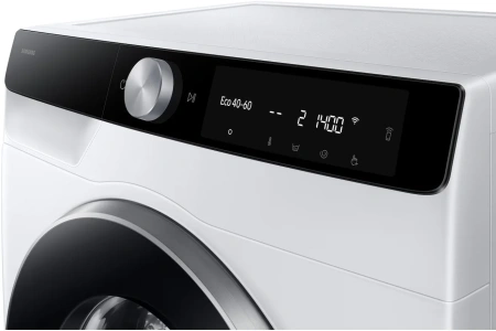Стиральная машина Samsung WW90DG6G94LKLP