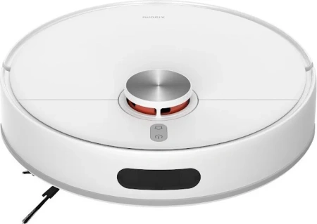 Робот-пылесос Xiaomi Robot Vacuum S40