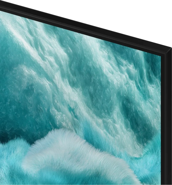 Телевизор SAMSUNG QE43Q7FAAUXRU