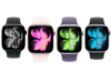 Смарт-часы Apple Watch Series 11 GPS 42mm