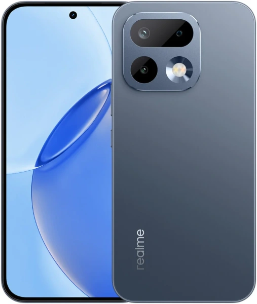 Смартфон REALME 16 Pro (RMX5120) 8GB/256GB